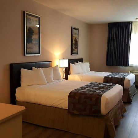 Shilo Inn Elko Exteriér fotografie