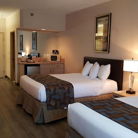 Shilo Inn Elko Exteriér fotografie