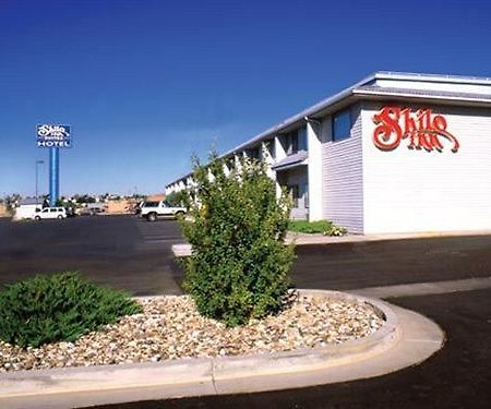 Shilo Inn Elko Exteriér fotografie
