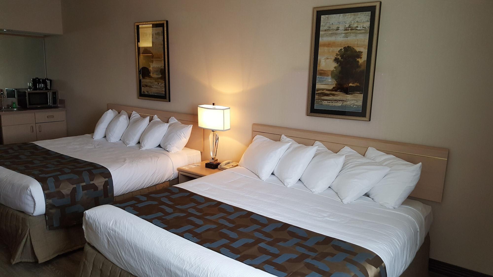 Shilo Inn Elko Exteriér fotografie