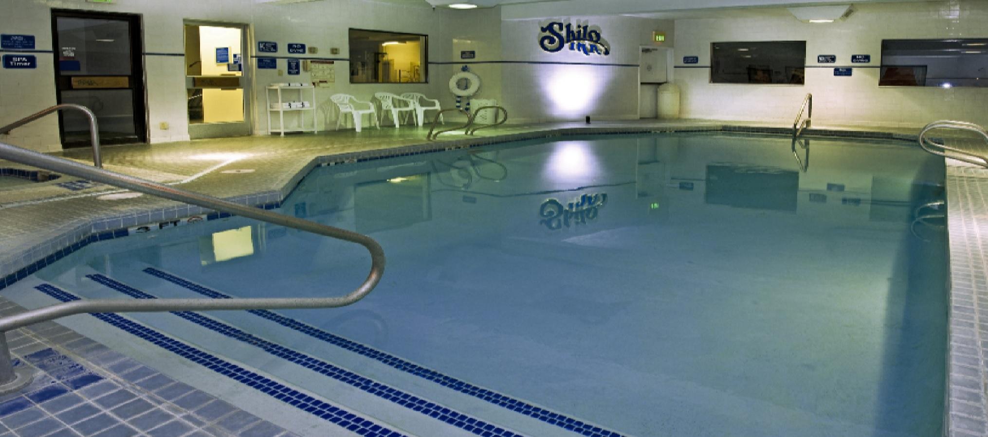 Shilo Inn Elko Exteriér fotografie