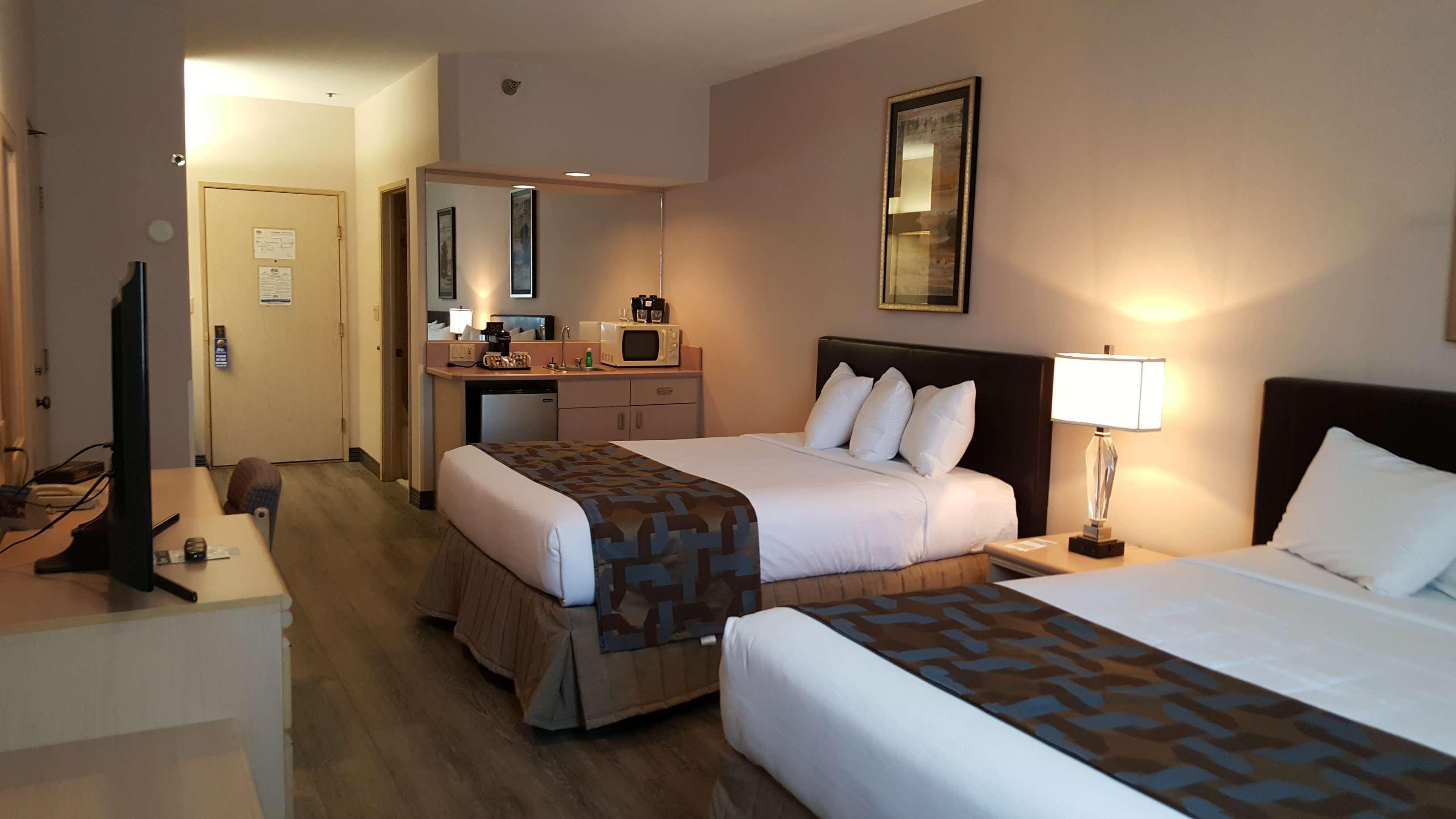 Shilo Inn Elko Exteriér fotografie