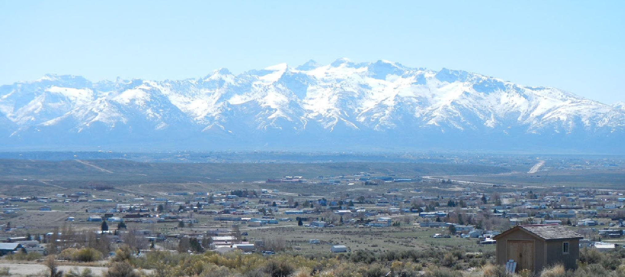 Shilo Inn Elko Exteriér fotografie