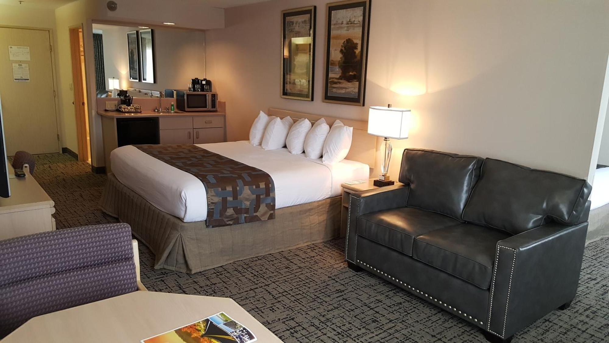Shilo Inn Elko Exteriér fotografie