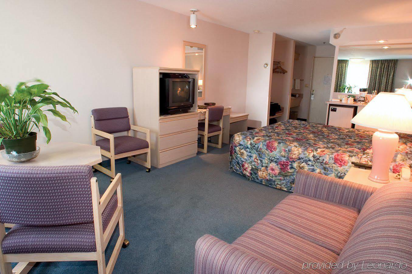 Shilo Inn Elko Pokoj fotografie