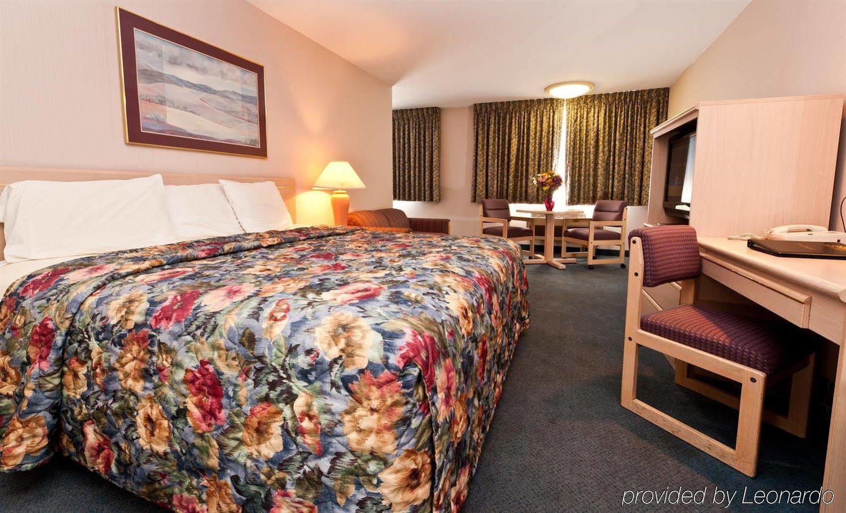 Shilo Inn Elko Exteriér fotografie
