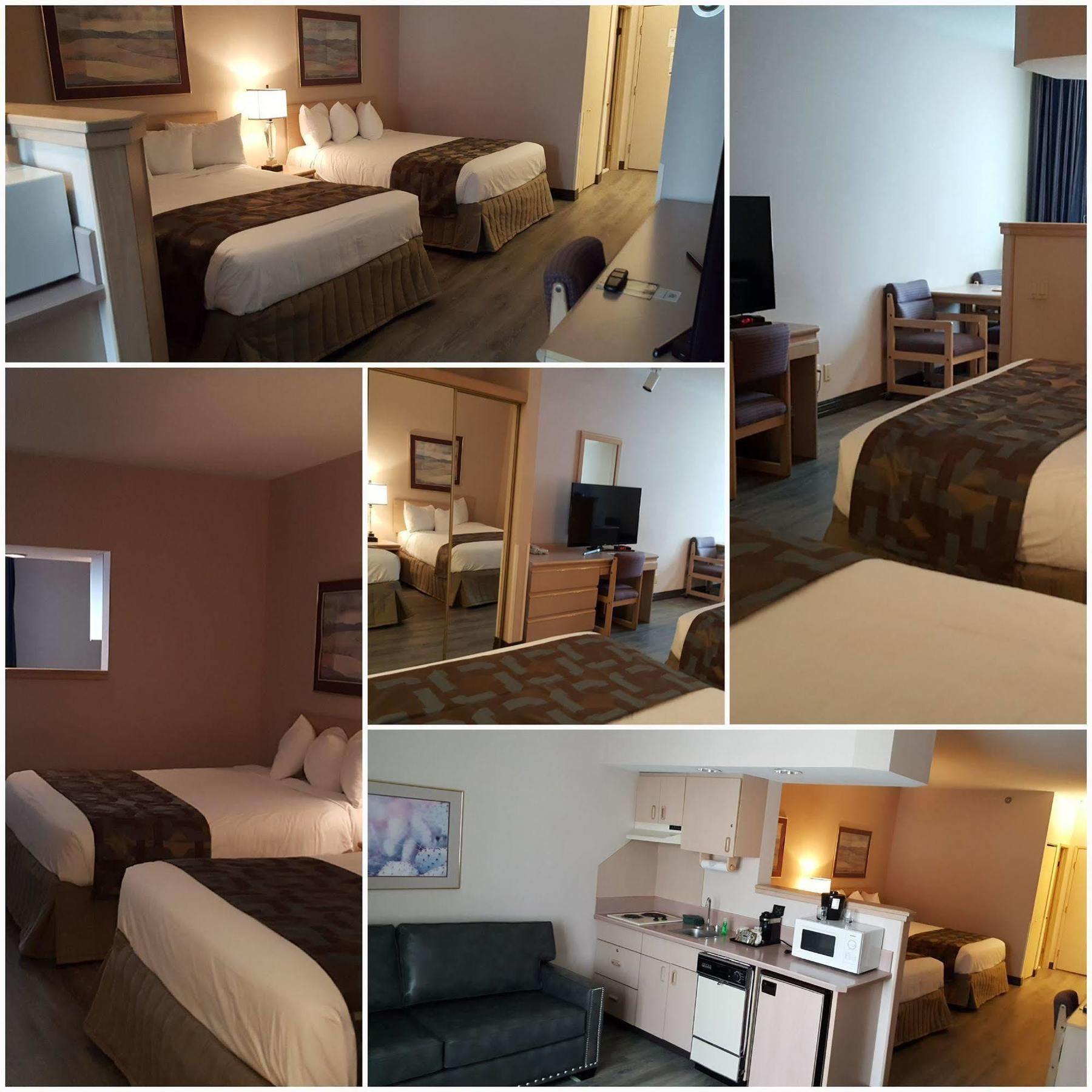 Shilo Inn Elko Exteriér fotografie