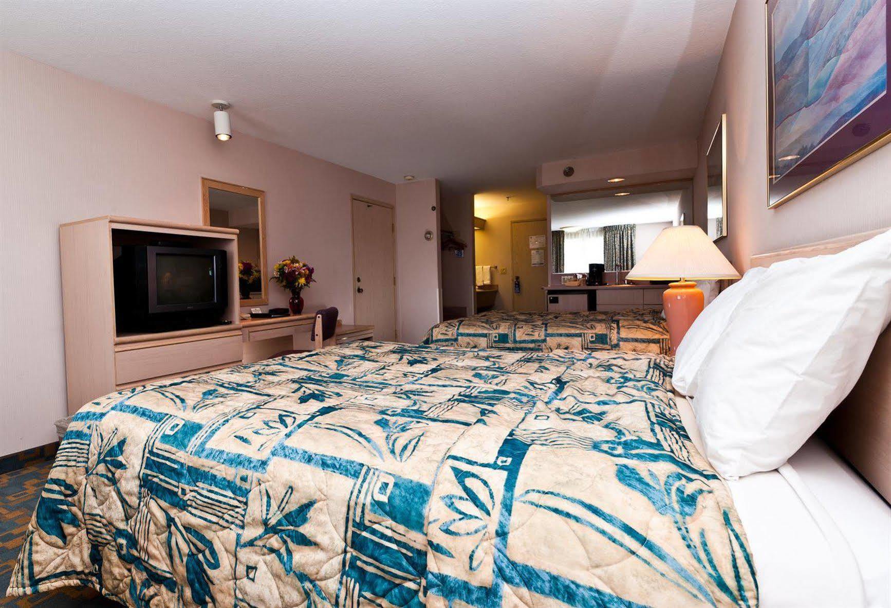 Shilo Inn Elko Exteriér fotografie