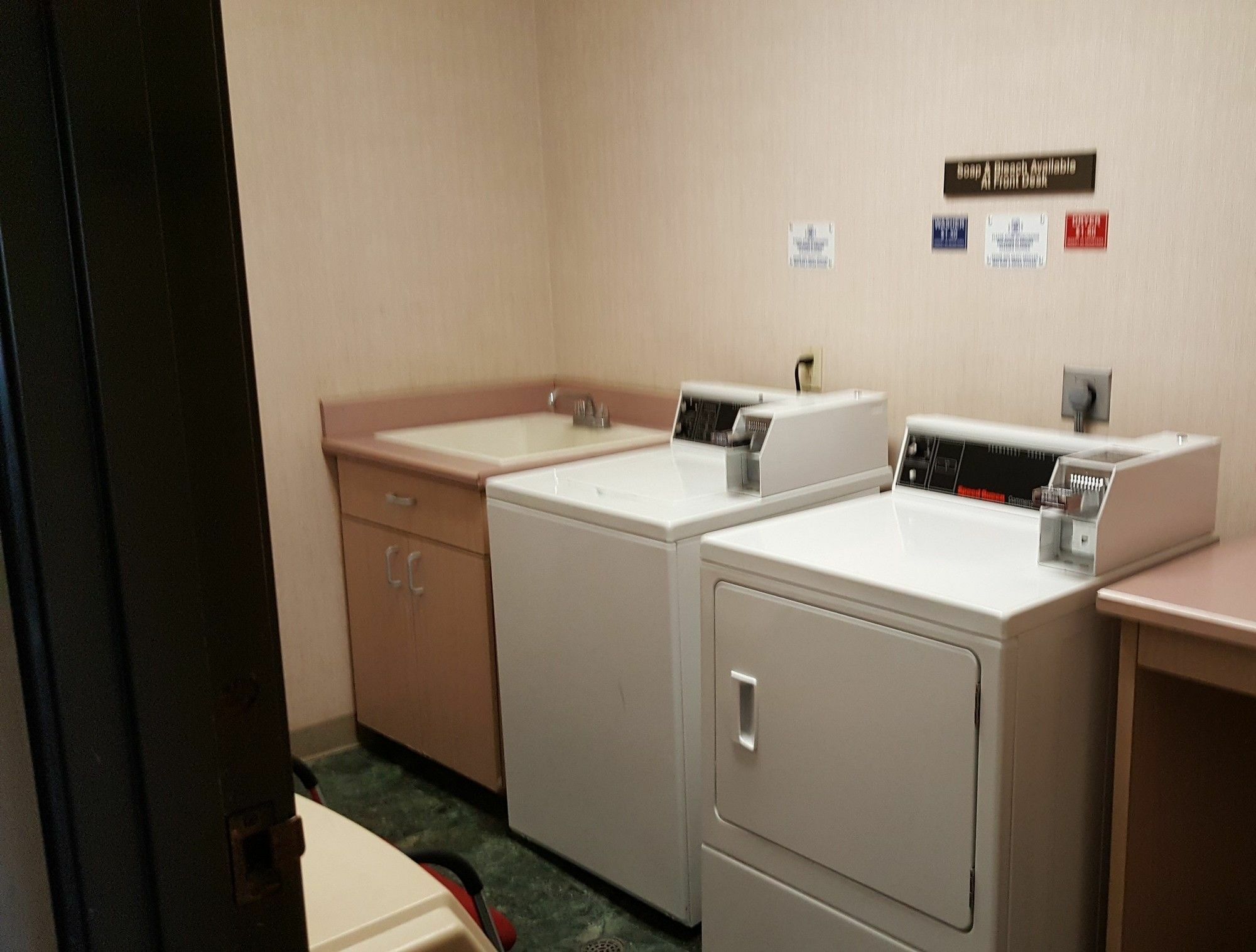 Shilo Inn Elko Exteriér fotografie